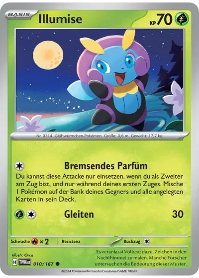 Illumise