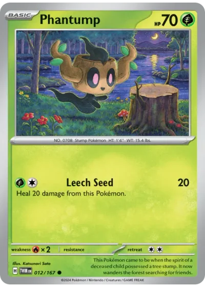 Phantump