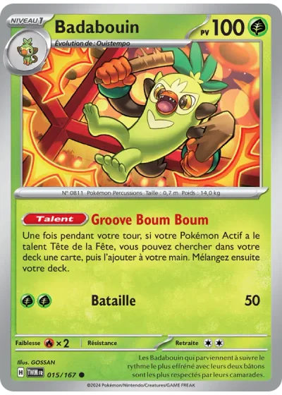 Badabouin