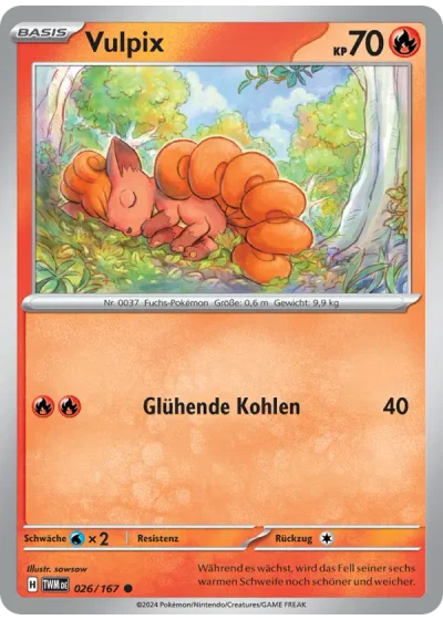 Vulpix