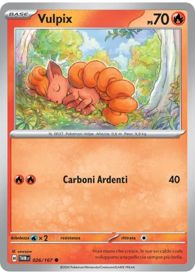 Vulpix