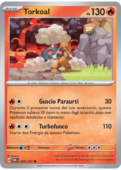 Torkoal