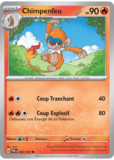 Chimpenfeu