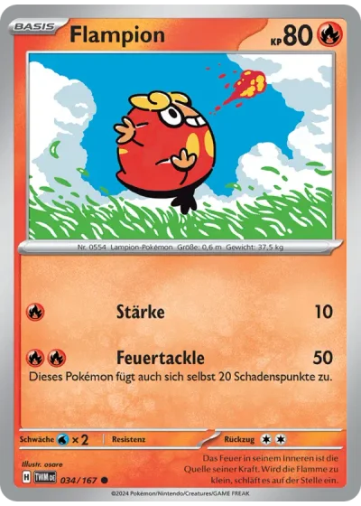 Flampion