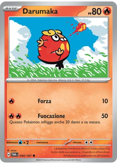 Darumaka