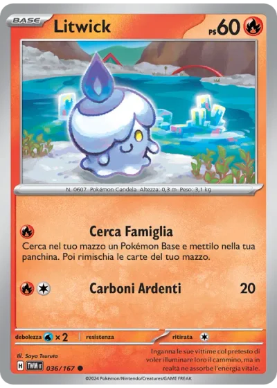Litwick