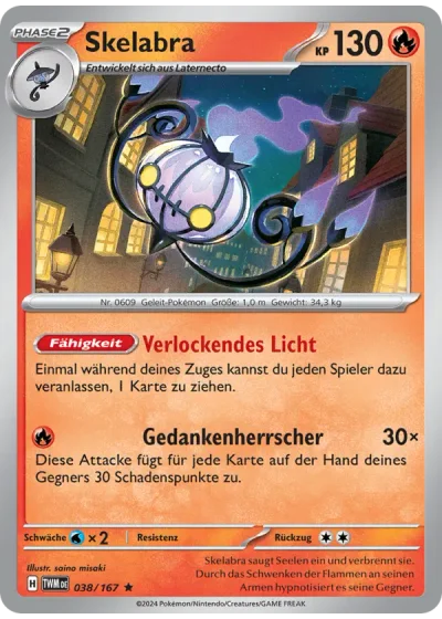 Skelabra