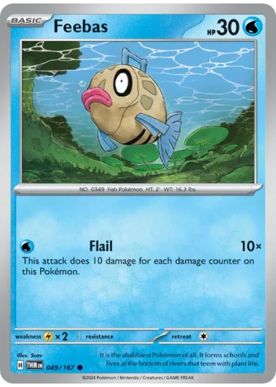 Feebas