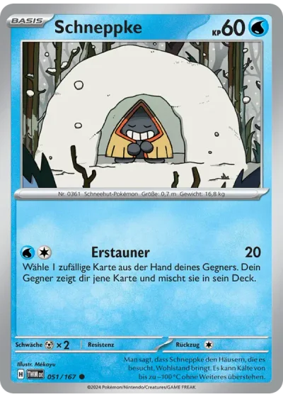 Schneppke