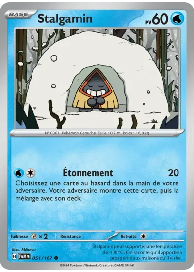 Stalgamin