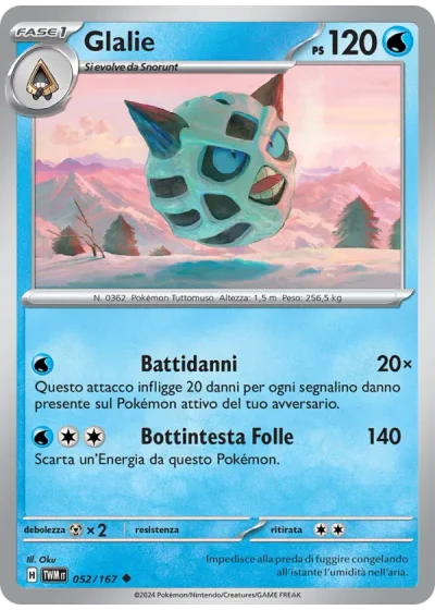 Glalie