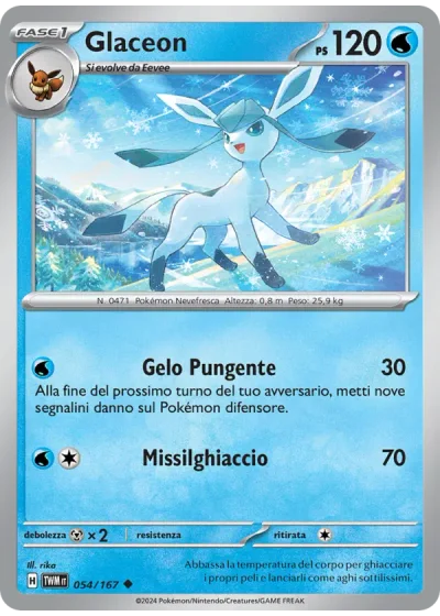 Glaceon