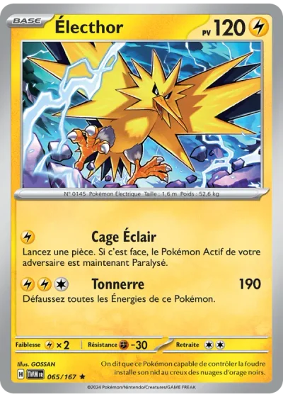 Électhor