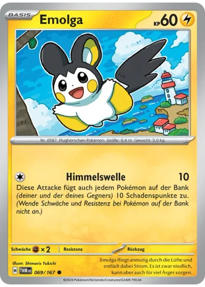 Emolga