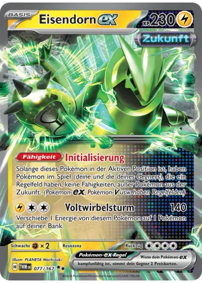 Eisendorn-ex
