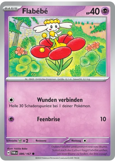 Flabébé