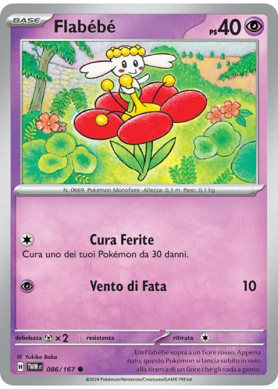 Flabébé