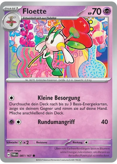 Floette