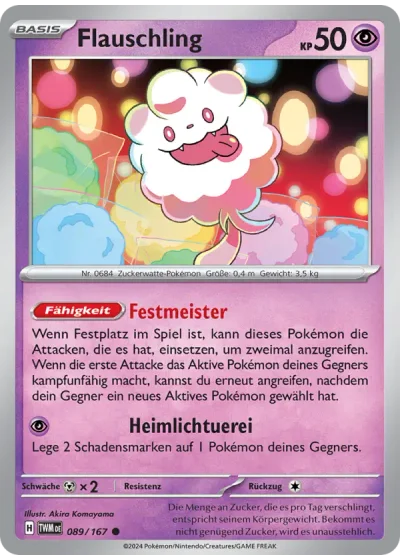 Flauschling