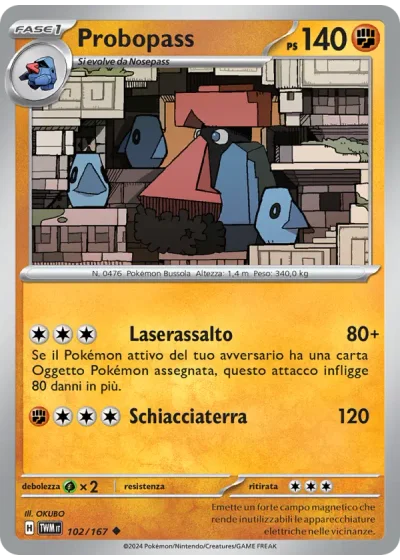 Probopass