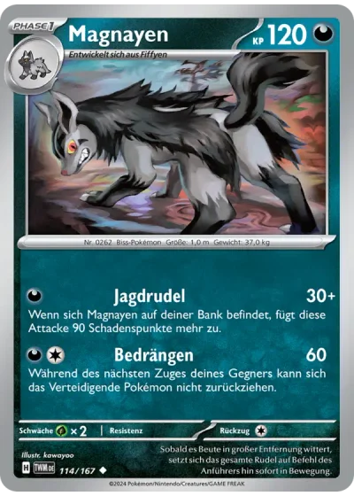 Magnayen