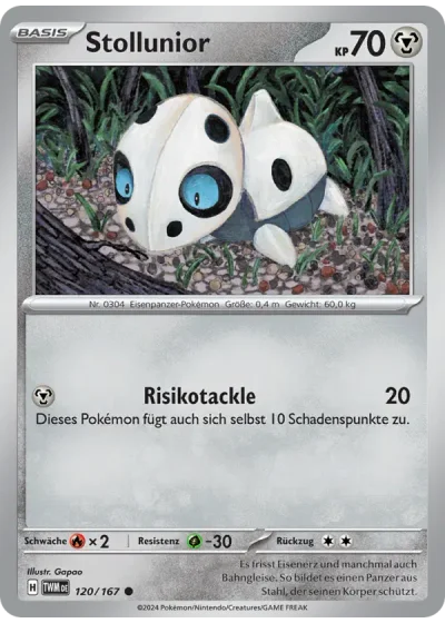 Stollunior