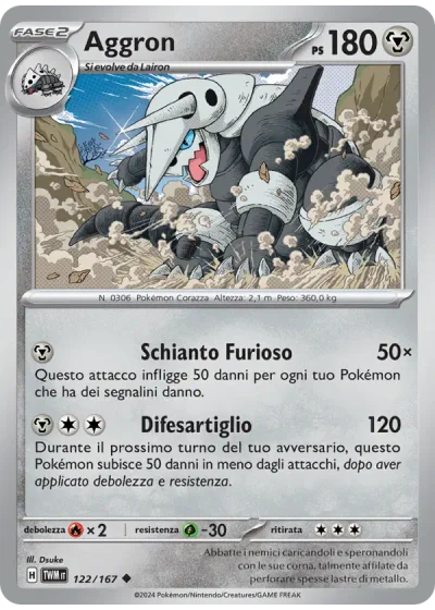 Aggron