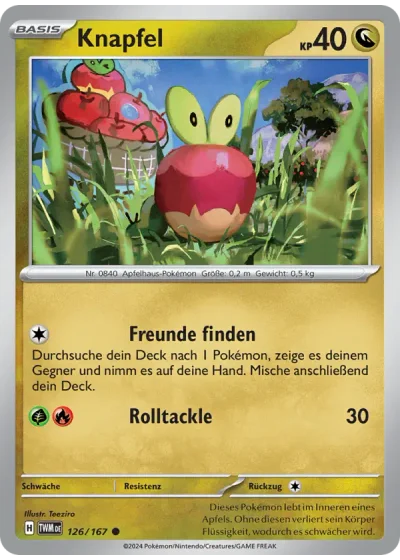 Knapfel