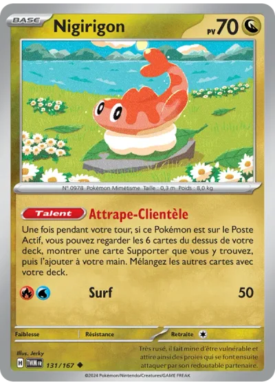 Nigirigon