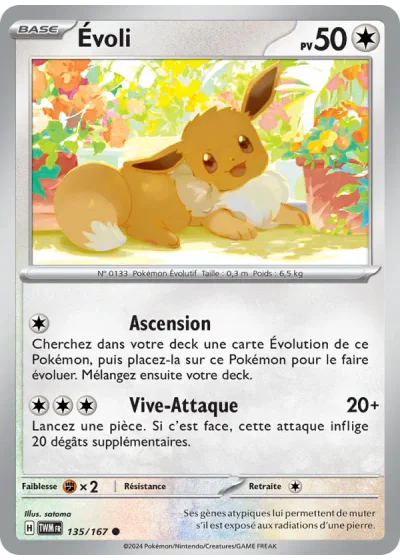 Évoli