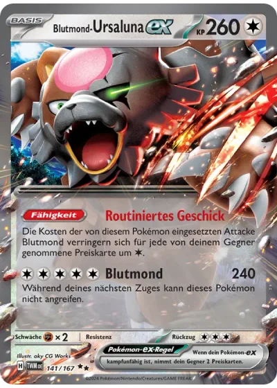 Blutmond-Ursaluna-ex