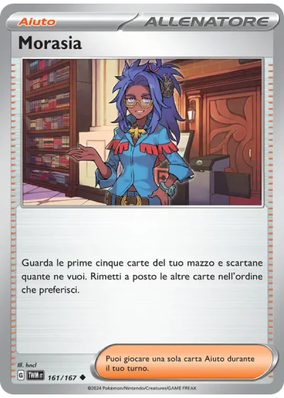 Morasia
