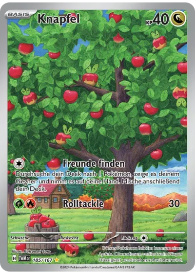 Knapfel