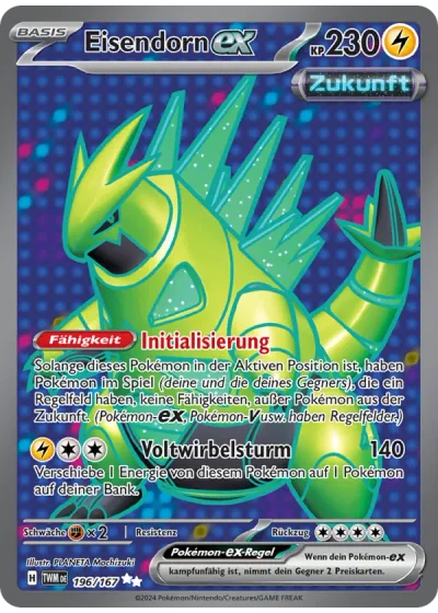 Eisendorn-ex