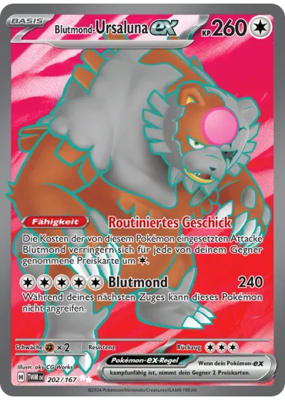 Blutmond-Ursaluna-ex