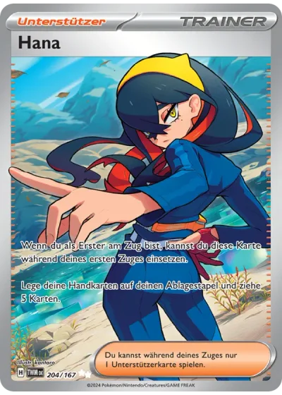 Hana