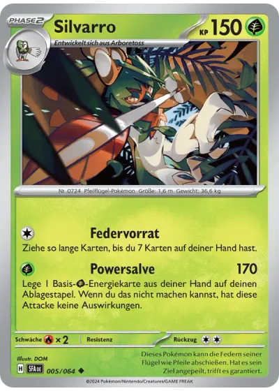 Silvarro