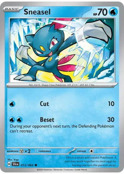 Sneasel