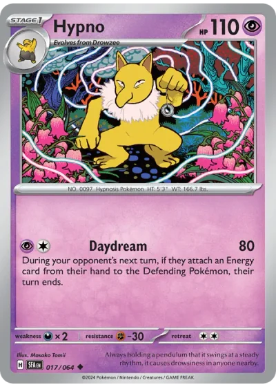 Hypno