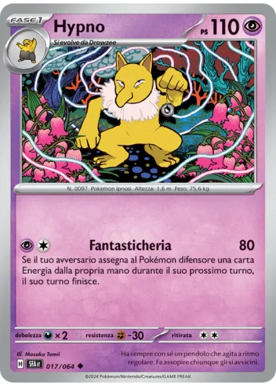 Hypno