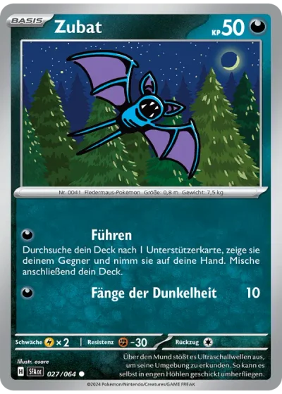 Zubat