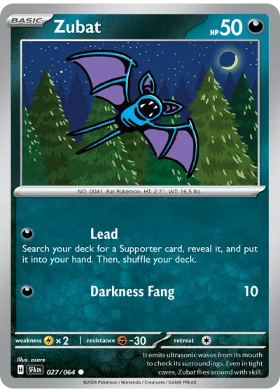Zubat