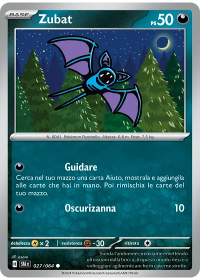 Zubat