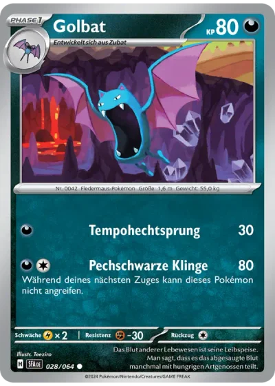 Golbat