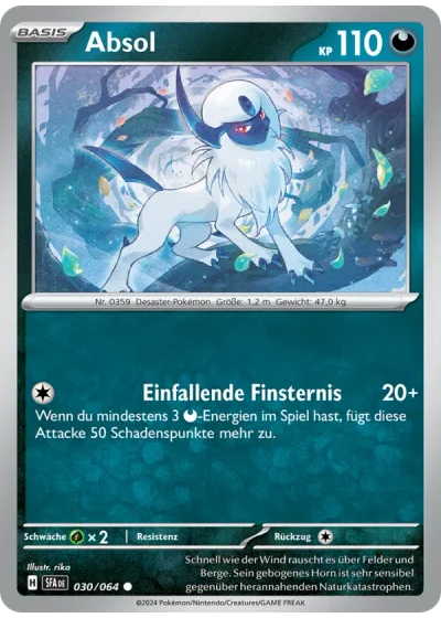 Absol