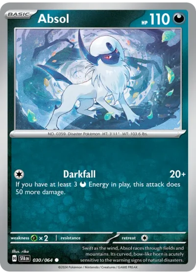 Absol