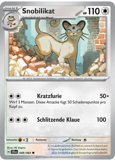 Snobilikat