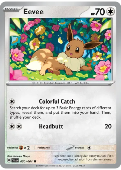 Eevee