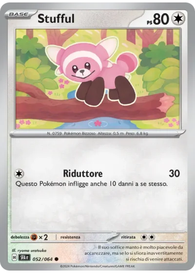 Stufful