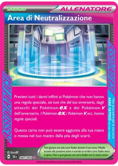 Area di Neutralizzazione
